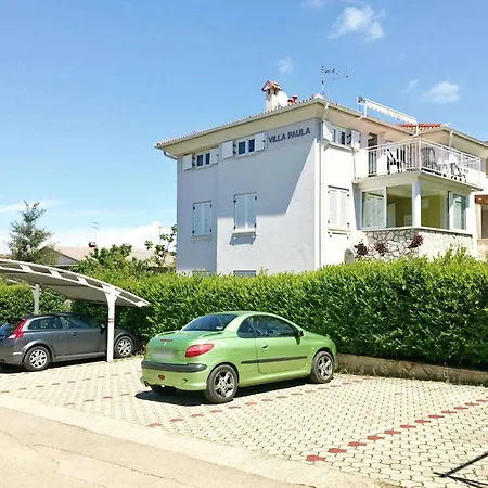 With A Parking Space Zambratija, Umag - 22711 Apartamento