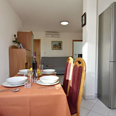 With Parking Space Zambratija, Umag - 22711 Apartament Savudrija