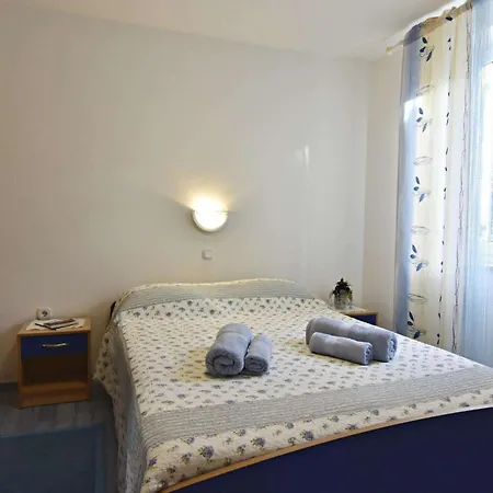 With Parking Space Zambratija, Umag - 22711