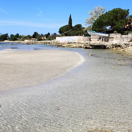 With Parking Space Zambratija, Umag - 22711 Apartament Savudrija