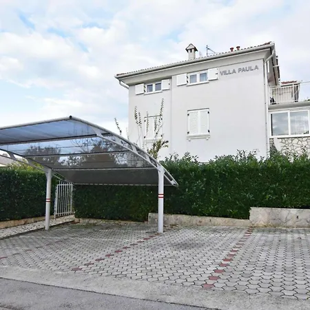 Appartamento With A Parking Space Zambratija, Umag - 22711 *