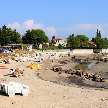 With A Parking Space Zambratija, Umag - 22711